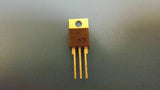 (5 PCS) S4008LS3 TECCOR Thyristor SCR 400V 100A 3-Pin(3+Tab) TO-220AB Isolated