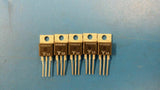 (5 PCS) S4008LS3 TECCOR Thyristor SCR 400V 100A 3-Pin(3+Tab) TO-220AB Isolated