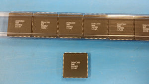 (1) DS80C390QNR DALLAS 8-bit Microcontrollers MCU Dual CAN High-Speed 68Pin PLCC