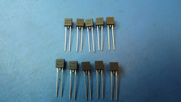 (10PCS) P3100EBL Thyristor Surge Protection Devices 275V 30A 2-Pin TO-92