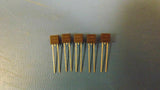 (10PCS) P3100EBL Thyristor Surge Protection Devices 275V 30A 2-Pin TO-92