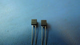 (10PCS) P3100EBL Thyristor Surge Protection Devices 275V 30A 2-Pin TO-92