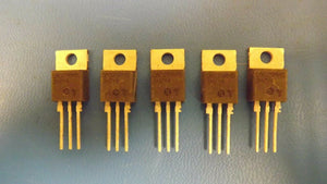 (5PCS) Q8025RH5 Triac 800V 25A TO220