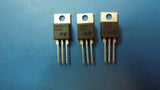 (5PCS) Q6008LTH1LED TRIAC INT TRIGGER 600V 8A TO220