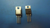 (5PCS) Q6008LTH1LED TRIAC INT TRIGGER 600V 8A TO220