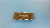 IS28F010A-45W ISSI 128KX8 FLASH 12V PROM, 45ns, PDIP32