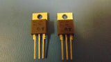 (2 PCS) S6016R SCR NON-ISOLATE 600V 16A TO220AB ROHS
