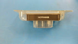 16CPR4805S Low power DC-DC converter operating temperature from -25 °C to 75 °C