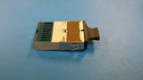 (1 PC) HFCT-53D5EM AGILENT 1300 nm FP Laser Fiber Optic Transceiver