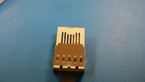 (1 PC) HFCT-53D5EM AGILENT 1300 nm FP Laser Fiber Optic Transceiver