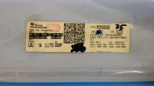 (1 PC) PCM3002E TI Audio Codec 2ADC / 2DAC 20-Bit 24-Pin SSOP