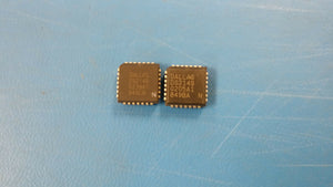 (4 PCS) DS2149QN DALLAS Telecom Interface ICs 5V T1/J1 Line Interface PLCC-28