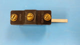 (1 PC) 2HBT-5 UNIMAX LIMIT SWITCH