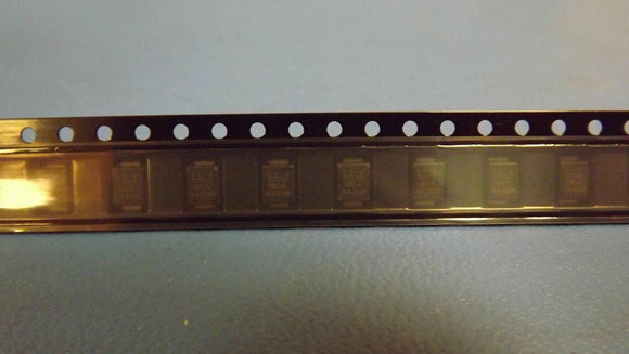 (20PCS) TPSMB16CA Diode TVS Single Bi-Dir 13.6V 600W Automotive 2-Pin SMB