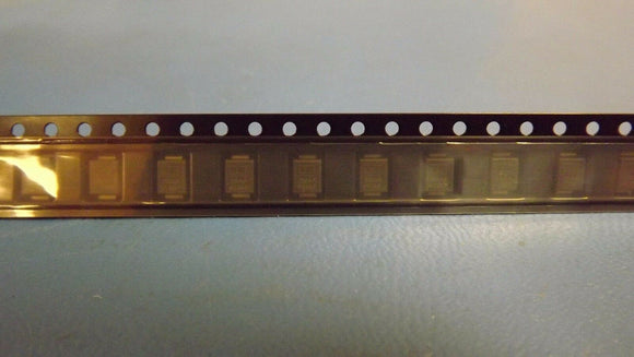 (20PCS) TPSMB39A Diode TVS Single Uni-Dir 33.3V 600W Automotive 2-Pin SMB