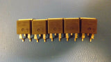 (5PCS) Q6016NH2TP TRIAC ALTERNISTOR 600V 16A TO220