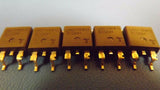 (5PCS) Q6016NH2TP TRIAC ALTERNISTOR 600V 16A TO220
