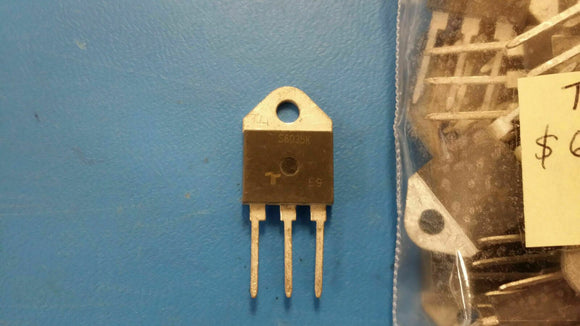 (2 PCS) S6035K TECCOR Thyristor SCR 600V 500A 3-Pin(3+Tab) TO-218