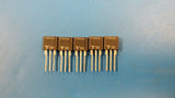 (10 PCS) P3002AB TECCOR Thyristor Surge Protection Devices 280V 30A 3-Pin TO-220