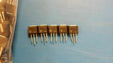 (5 PCS) L4004F32 L4004F321 TECCOR Thyristor TRIAC 400V 4A 3-Pin(3+Tab) TO-202