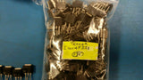 (5 PCS) L4004F32 L4004F321 TECCOR Thyristor TRIAC 400V 4A 3-Pin(3+Tab) TO-202