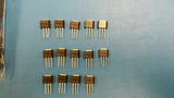 (5 PCS) L4004F32 L4004F321 TECCOR Thyristor TRIAC 400V 4A 3-Pin(3+Tab) TO-202