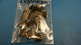 (5 PCS) L4004F32 L4004F321 TECCOR Thyristor TRIAC 400V 4A 3-Pin(3+Tab) TO-202