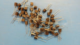 (25 PCS) P0640EA TECCOR Thyristor Surge Protection Devices 58V 20A 2-Pin TO-92