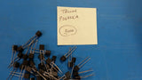 (25 PCS) P0640EA TECCOR Thyristor Surge Protection Devices 58V 20A 2-Pin TO-92