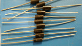(5PCS) K2401G LITTELFUSE/TECCOR Thyristor 220-250V 1A DO15 ROHS