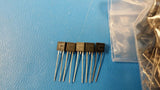 (5 PCS) K1400E70 TECCOR SIDAC 130-146V 1A TO92
