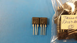 (2 PCS) P1203AB TECCOR Thyristor Surge Protection Devices 170V 25A 3-Pin TO-220