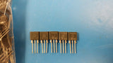(5 PCS) P1602ABL TECCOR 95V 25A SIDAC SILICON SURGE PROTECTOR TO220-3