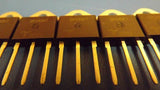 (5PCS) QK040K7TP  QK040K7 1000V, 40A, ALTERNISTOR TRIAC, TO-218AC