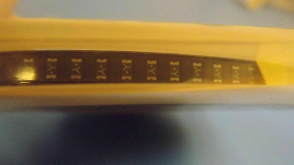 (10PCS) 1206L400SL-SYR Resettable Fuses - PPTC 6V 4.00A 1206 SL PTC