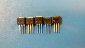 (5 PCS) T106D2 TECCOR Thyristor SCR 400V 20A 3-Pin(3+Tab) TO-202