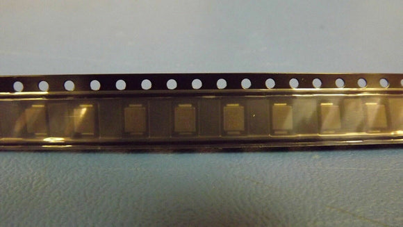 (10PCS) 1KSMB16A TVS DIODE 13.6VWM 22.5VC