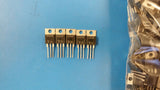 (10 PC) S1010R TECCOR Thyristor SCR 100V 100A 3-Pin(3+Tab) TO-220AB Non-Isolated