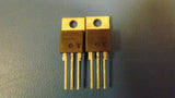 (5PCS) Q6025R5 LITTELFUSE/TECCOR TRIAC 600V 25A TO220