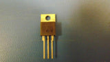 (5PCS) Q6025R5 LITTELFUSE/TECCOR TRIAC 600V 25A TO220
