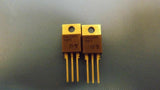 (5PCS) HQ6025RH5 LITTELFUSE/TECCOR TRIAC,600V V(DRM),25A I(T)RMS,TO-220AB