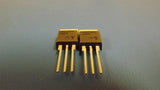(5PCS) HQ6025RH5 LITTELFUSE/TECCOR TRIAC,600V V(DRM),25A I(T)RMS,TO-220AB
