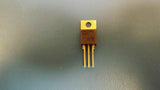 (5PCS) HQ6025RH5 LITTELFUSE/TECCOR TRIAC,600V V(DRM),25A I(T)RMS,TO-220AB
