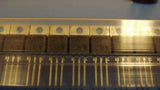 (5PCS) HQ6025RH5 LITTELFUSE/TECCOR TRIAC,600V V(DRM),25A I(T)RMS,TO-220AB