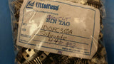 (3 PCS) Q6015LT TECCOR Thyristor TRIAC 600V 200A 3-Pin(3+Tab) TO-220AB Isolated