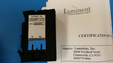 MRTRLSC0003-4LD18C ATM Single mode Transceiver - 4LD18C With Clock Recovery