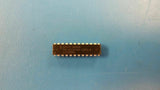 (5 PCS) PALCE22V10H-25PC/4 Lattice EE Programmable Logic Device 25ns PDIP24 PIN