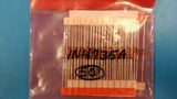 (50 PCS) 1N4735A Diode Zener Single 6.2V 5% 1W 2-Pin DO-41