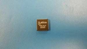 (2 PCS) M4A5-32/32-10JC LATTICE IC CPLD 32MC 10NS 44PLCC