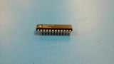 (6 PCS) GAL22V10B-25LP LATTICE EE PLD, 25ns, PDIP24